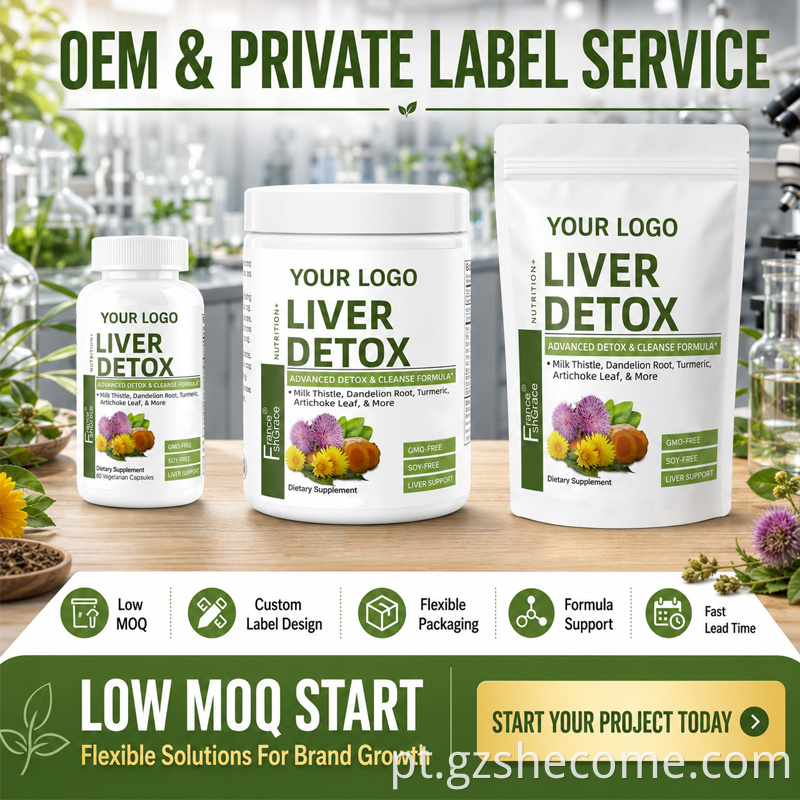Liver Detox Capsules11